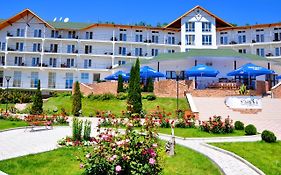 Kapriz Issyk Kul Resort